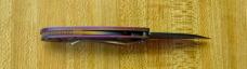 Rainbow Cali-Legal Pocket Knife Rainbow Cali-Legal Pocket Knife