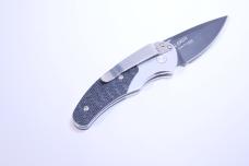 Benchmade Lerch Impel Gentleman's Automatic Knife (1.98" Black) 3150BK Mint Benchmade Lerch Impel Gentleman's Automatic Knife (1.98" Black) 3150BK Mint
