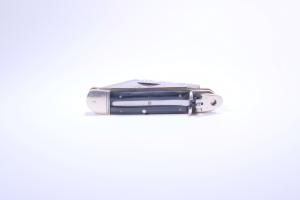 Rare Smith & Wesson Composite Handle Leverlock Automatic Switchblade Knife CKHUB3 Excellent
