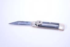 Rare Smith & Wesson Composite Handle Leverlock Automatic Switchblade Knife CKHUB3 Excellent Rare Smith & Wesson Composite Handle Leverlock Automatic Switchblade Knife CKHUB3 Excellent