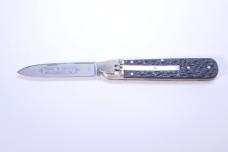Boker 712 Germany Automatic Knife Non Functional Excellent Shape 3 5/8" Blade Boker 712 Germany Automatic Knife Non Functional Excellent Shape 3 5/8" Blade