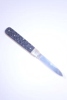Boker 712 Germany Automatic Knife Non Functional Excellent Shape 3 5/8" Blade Boker 712 Germany Automatic Knife Non Functional Excellent Shape 3 5/8" Blade