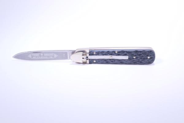 Boker 712 Germany Automatic Knife Non Functional Excellent Shape 3 5/8" Blade Boker 712 Germany Automatic Knife Non Functional Excellent Shape 3 5/8" Blade