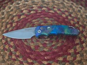 PROTECH  TR-5 Northern Lights Exclusive Edition TACTICAL 