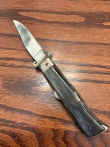 Celluloid Shellpuller Lockback Celluloid Shellpuller Lockback