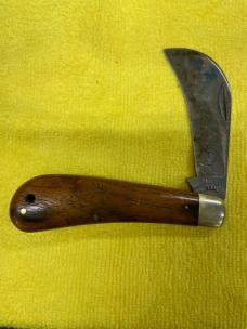 Case Hawkbill 11011 (1971) Case Hawkbill 11011 (1971)