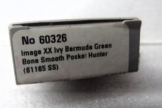 CASE XX USA 61165 SS POCKET HUNTER 2020 IVY BERMUDA GREEN BONE SCROLLED BOLSTERS CASE XX USA 61165 SS POCKET HUNTER 2020 IVY BERMUDA GREEN BONE SCROLLED BOLSTERS