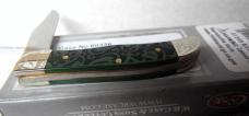 CASE XX USA 61165 SS POCKET HUNTER 2020 IVY BERMUDA GREEN BONE SCROLLED BOLSTERS CASE XX USA 61165 SS POCKET HUNTER 2020 IVY BERMUDA GREEN BONE SCROLLED BOLSTERS