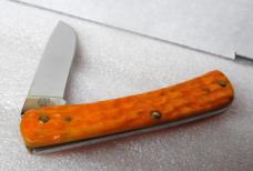 CASE XX 2023 ORANGE BONE PEACH SEED JIG 6137 SOD BUSTER JR MINT IN BOX CASE XX 2023 ORANGE BONE PEACH SEED JIG 6137 SOD BUSTER JR MINT IN BOX