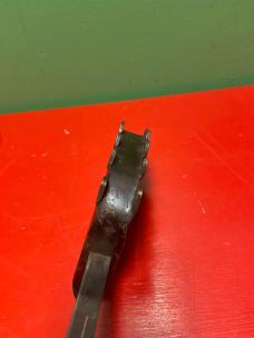 WWI U.S. Model 1917 Trench Knife with Scabbard – A.C. Co. USA 1917 WWI U.S. Model 1917 Trench Knife with Scabbard – A.C. Co. USA 1917