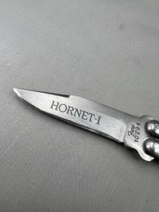 fury hornet-1 balisong vtg 80's fury hornet-1 balisong vtg 80's