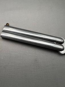 fury hornet-1 balisong vtg 80's fury hornet-1 balisong vtg 80's