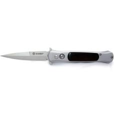 Mint Ganzo “Modern Stiletto” Pocket Knife Mint Ganzo “Modern Stiletto” Pocket Knife