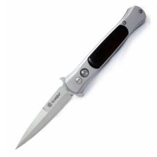 Mint Ganzo “Modern Stiletto” Pocket Knife Mint Ganzo “Modern Stiletto” Pocket Knife