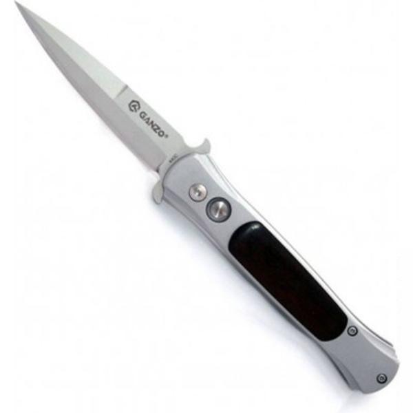 Mint Ganzo “Modern Stiletto” Pocket Knife Mint Ganzo “Modern Stiletto” Pocket Knife