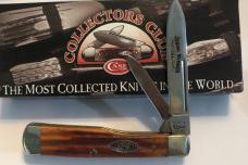 In Original Box 2010 Chestnut Bone Small Gunstock In Original Box 2010 Chestnut Bone Small Gunstock