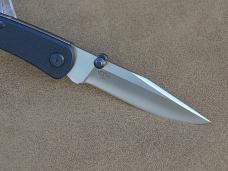 Buck 110 Slim Pro TRX Folding Knife Black G-10 Handle S30V Blade - New Buck 110 Slim Pro TRX Folding Knife Black G-10 Handle S30V Blade - New
