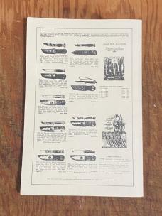 Identification Guide to Remington Sheath Knives 1925–1940 Identification Guide to Remington Sheath Knives 1925–1940