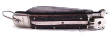 Vintage Bonsa Springer Lever Action Auromatic Knife Vintage Bonsa Springer Lever Action Auromatic Knife