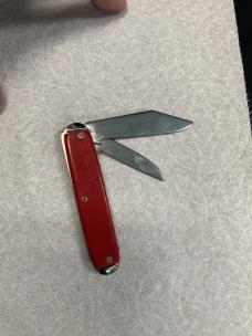 Vintage Carter Mondale 1980 Campaign Pocket Knife – 2 Blade USA 5 Vintage Carter Mondale 1980 Campaign Pocket Knife – 2 Blade USA 5