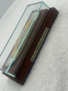 Case XX 1976 The American Spirit Bicentennial Stag Pocket Knife Made In USA Case XX 1976 The American Spirit Bicentennial Stag Pocket Knife Made In USA