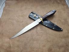 Ontario Bagwell Bowie "Gambler" Ontario Bagwell Bowie "Gambler"