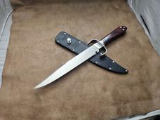 Ontario Bagwell Bowie "Hell's Belle" Ontario Bagwell Bowie "Hell's Belle"