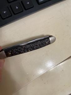 Utica kutmaster muskrat edc Utica kutmaster muskrat edc