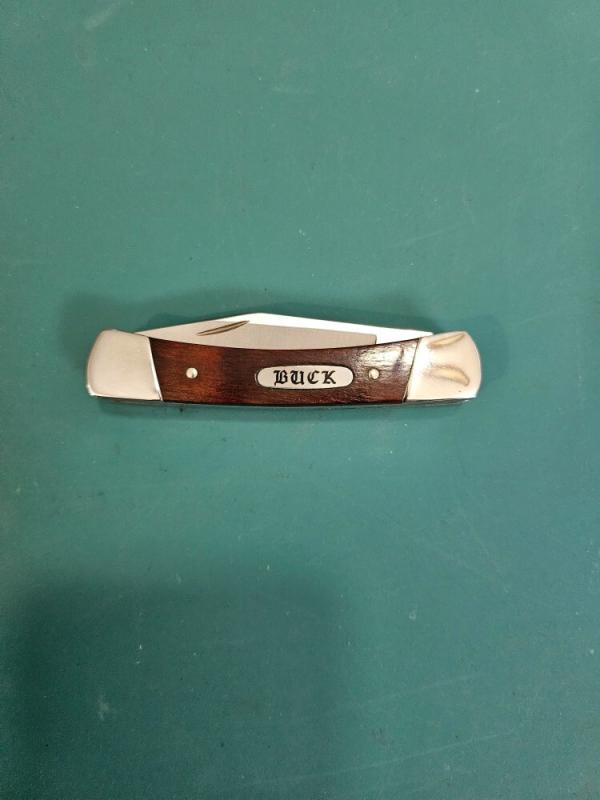 Buck Colt 703 Buck Colt 703
