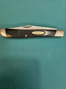 Vintage Buck 311Trapper Vintage Buck 311Trapper