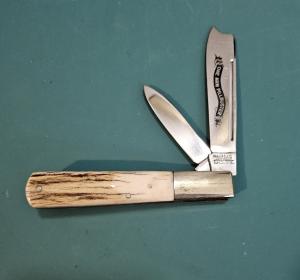 Parker Cutlery One Arm Pillbuster