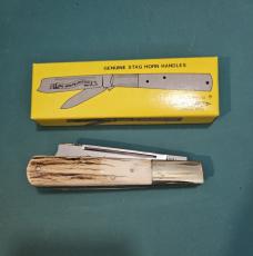 Parker Cutlery One Arm Pillbuster Parker Cutlery One Arm Pillbuster