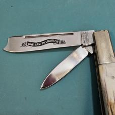 Parker Cutlery One Arm Pillbuster Parker Cutlery One Arm Pillbuster