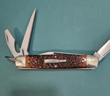 Remington Bullet Knife FACTORY SECOND Remington Bullet Knife FACTORY SECOND
