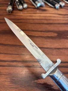 10.5” Step Bolster Rizzuto Estiletto 10.5” Step Bolster Rizzuto Estiletto