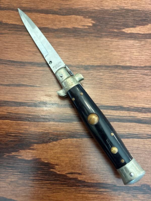 7” Japanese Picklock 7” Japanese Picklock