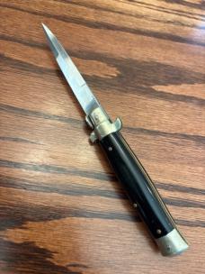7” Japanese Picklock 7” Japanese Picklock