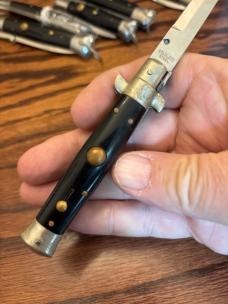 7” Japanese Picklock 7” Japanese Picklock