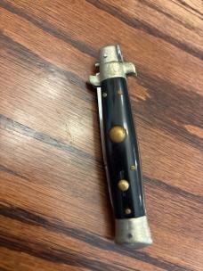 7” Japanese Picklock 7” Japanese Picklock