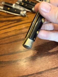 7” Japanese Picklock 7” Japanese Picklock