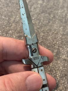 German Prostitute Scissors German Prostitute Scissors