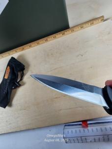 Benchmade 3550 Stimulus Light usage, warrantied, brand new handles Benchmade 3550 Stimulus Light usage, warrantied, brand new handles