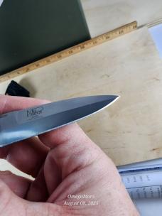 Benchmade 3550 Stimulus Light usage, warrantied, brand new handles Benchmade 3550 Stimulus Light usage, warrantied, brand new handles