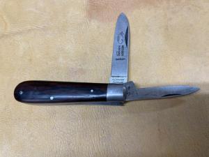 Otter Messer 2 Blade