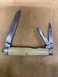 J. Howarth 3 blade Pen J. Howarth 3 blade Pen