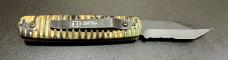 Colonial Tactical Ranger Model 114, Blackie Collins Design Colonial Tactical Ranger Model 114, Blackie Collins Design