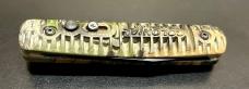 Colonial Tactical Ranger Model 114, Blackie Collins Design Colonial Tactical Ranger Model 114, Blackie Collins Design