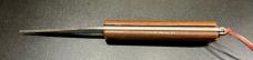 Vintage EdgeCo CUMOSA Pull-Tab Vintage EdgeCo CUMOSA Pull-Tab