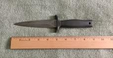 Vintage Gerber Mark l MK I Boot Knife Circa 1976-1981 Vintage Gerber Mark l MK I Boot Knife Circa 1976-1981
