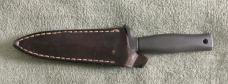 Vintage Gerber Mark l MK I Boot Knife Circa 1976-1981 Vintage Gerber Mark l MK I Boot Knife Circa 1976-1981